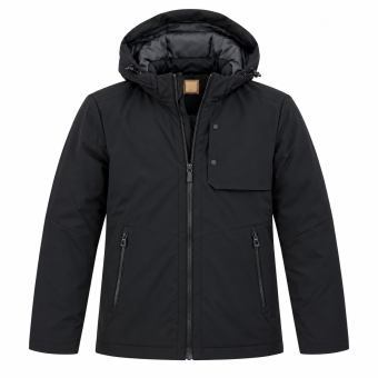 Limited Edition - Limited edition - Funktionsjakke | Vindjakke Navy