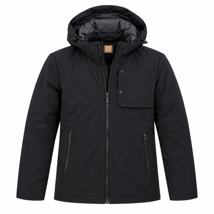 Limited Edition - Limited edition - Funktionsjakke | Vindjakke Navy