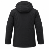 Limited Edition - Limited edition - Funktionsjakke | Vindjakke Navy