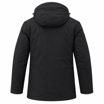 Limited Edition - Limited edition - Funktionsjakke | Vindjakke Navy