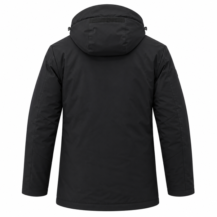 Limited Edition - Limited edition - Funktionsjakke | Vindjakke Navy