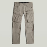 G-Star - G-Star - Rovic Zip 3D Regular Tapered | Cargo Buks Elephant Skin G-Star - G-Star - Rovic Zip 3D Regular Tapered | Cargo Buks Elephant Skin