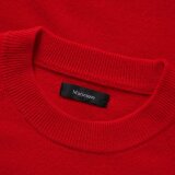 Matinique - Matinique - Hellson sweater | Strik Aura Orange Matinique - Matinique - Hellson sweater | Strik Aura Orange