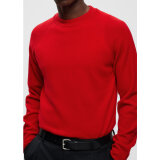 Matinique - Matinique - Hellson sweater | Strik Aura Orange Matinique - Matinique - Hellson sweater | Strik Aura Orange
