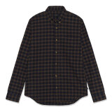 Matinique - Matinique - Trostol | Skjorte Dark Navy