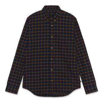 Matinique - Matinique - Trostol | Skjorte Dark Navy