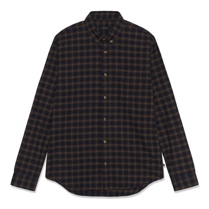 Matinique - Matinique - Trostol | Skjorte Dark Navy