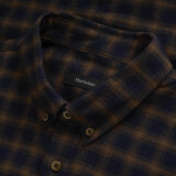 Matinique - Matinique - Trostol | Skjorte Dark Navy