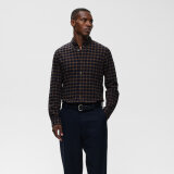 Matinique - Matinique - Trostol | Skjorte Dark Navy