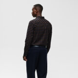 Matinique - Matinique - Trostol | Skjorte Dark Navy