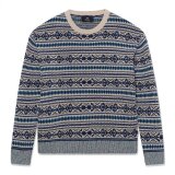Matinique - Matinique - Brodo heritage | Strik Peacoat Matinique - Matinique - Brodo heritage | Strik Peacoat
