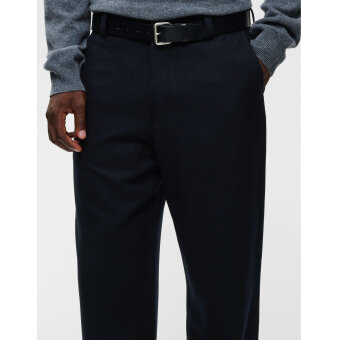 Matinique - Matinique - Chino pants 73 | Chino Dark Navy Matinique - Matinique - Chino pants 73 | Chino Dark Navy
