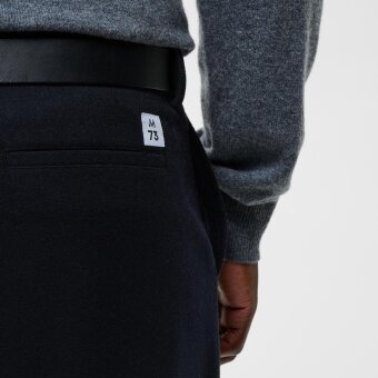 Matinique - Matinique - Chino pants 73 | Chino Dark Navy Matinique - Matinique - Chino pants 73 | Chino Dark Navy