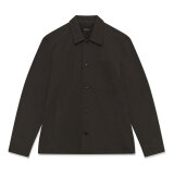 Matinique - Matinique - Original | Overshirt Chocolate