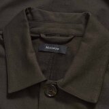 Matinique - Matinique - Original | Overshirt Chocolate
