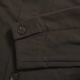 Matinique - Matinique - Original | Overshirt Chocolate