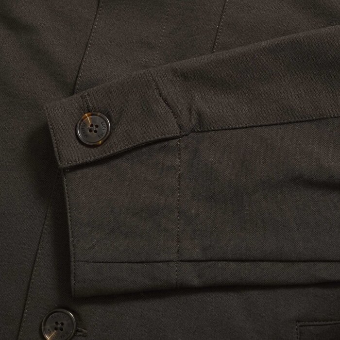 Matinique - Matinique - Original | Overshirt Chocolate