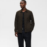 Matinique - Matinique - Original | Overshirt Chocolate
