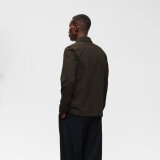 Matinique - Matinique - Original | Overshirt Chocolate