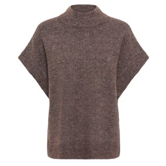 FRANSA - FRANSA - FRSANNY VE | VEST HOT FUDGE