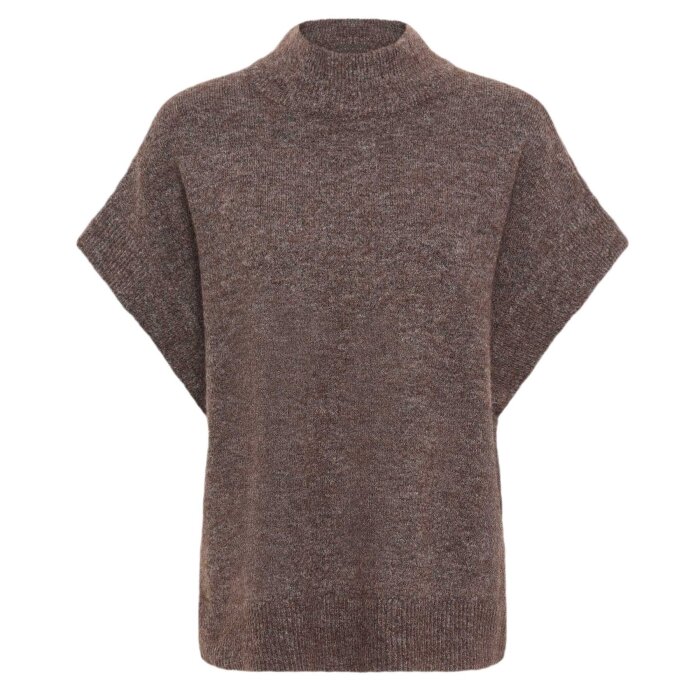 FRANSA - FRANSA - FRSANNY VE | VEST HOT FUDGE
