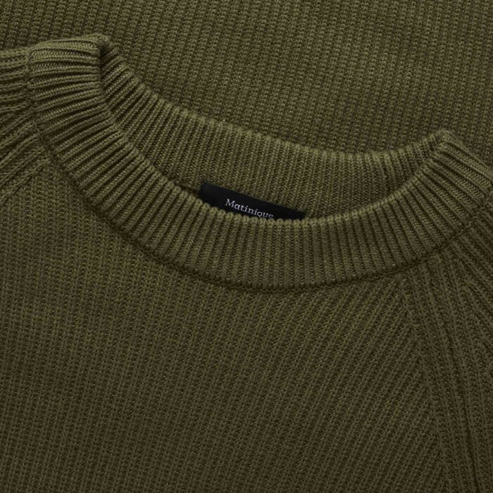 Matinique - Matinique - Hellson | Strik Olive Night