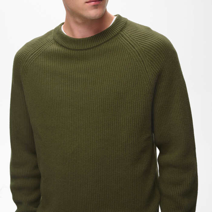 Matinique - Matinique - Hellson | Strik Olive Night
