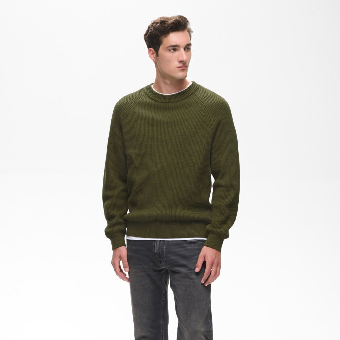 Matinique - Matinique - Hellson | Strik Olive Night
