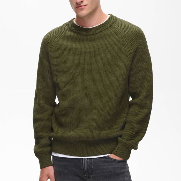 Matinique - Matinique - Hellson | Strik Olive Night