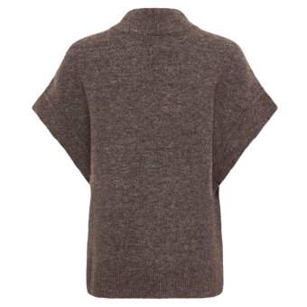 FRANSA - FRANSA - FRSANNY VE | VEST HOT FUDGE