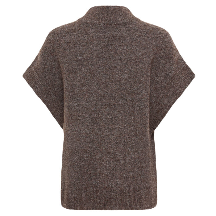 FRANSA - FRANSA - FRSANNY VE | VEST HOT FUDGE