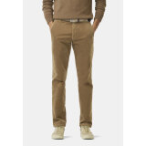 Meyer - Meyer - Bonn 3708 43 | Fløjl Chino Camel Meyer - Meyer - Bonn 3708 43 | Fløjl Chino Camel