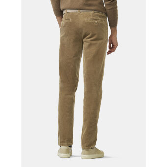Meyer - Meyer - Bonn 3708 43 | Fløjl Chino Camel Meyer - Meyer - Bonn 3708 43 | Fløjl Chino Camel