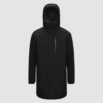 Scandinavian Edition - Scandinavian Edition - Loft 2 jacket | Vindjakke Onyx