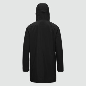Scandinavian Edition - Scandinavian Edition - Loft 2 jacket | Vindjakke Onyx