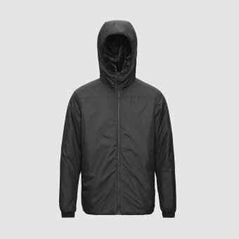 Scandinavian Edition - Scandinavian Edition - Loft 2 jacket | Vindjakke Onyx