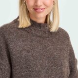 FRANSA - FRANSA - FRSANNY VE | VEST HOT FUDGE FRANSA - FRANSA - FRSANNY VE | VEST HOT FUDGE