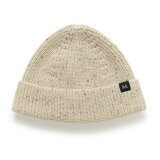 Matinique - Matinique - Jorth beanie | Hue Offwhite
