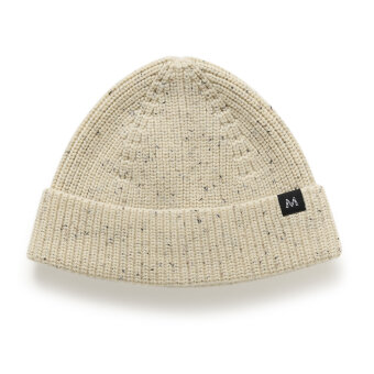 Matinique - Matinique - Jorth beanie | Hue Offwhite