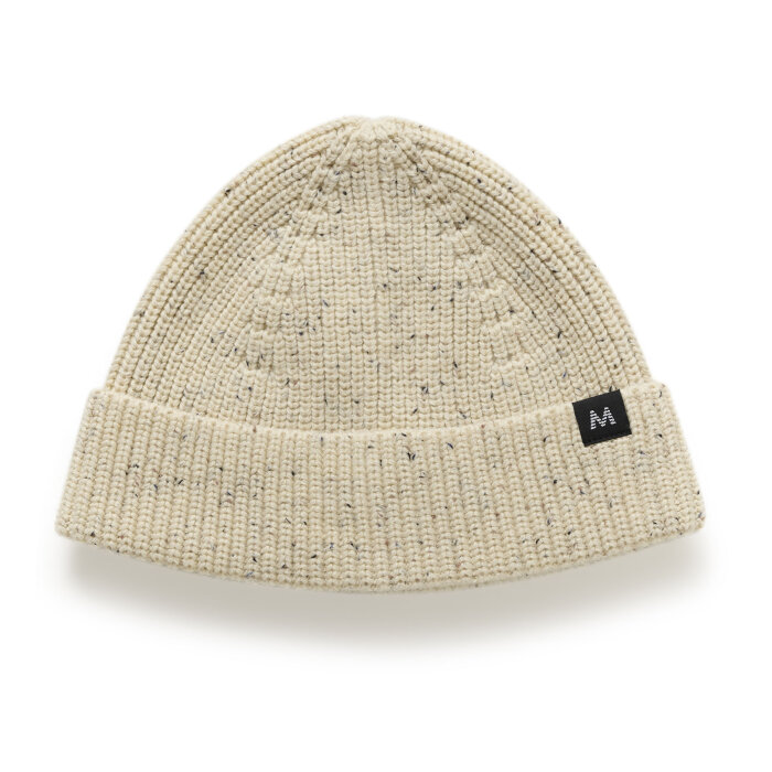 Matinique - Matinique - Jorth beanie | Hue Offwhite