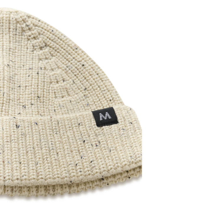 Matinique - Matinique - Jorth beanie | Hue Offwhite