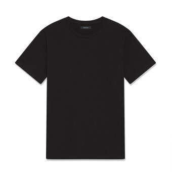 Matinique - Matinique - Jermane tee | T-shirt Chocolate