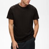 Matinique - Matinique - Jermane tee | T-shirt Chocolate Matinique - Matinique - Jermane tee | T-shirt Chocolate