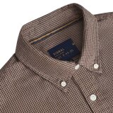 Signal - Signal - Salomon box check shirt | Skjorte Light Grey Signal - Signal - Salomon box check shirt | Skjorte Light Grey