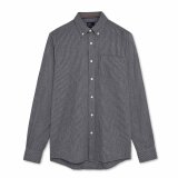 Signal - Signal - Salomon box check shirt | Skjorte Deep marine Signal - Signal - Salomon box check shirt | Skjorte Deep marine