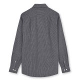Signal - Signal - Salomon box check shirt | Skjorte Deep marine Signal - Signal - Salomon box check shirt | Skjorte Deep marine