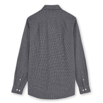 Signal - Signal - Salomon box check shirt | Skjorte Deep marine Signal - Signal - Salomon box check shirt | Skjorte Deep marine