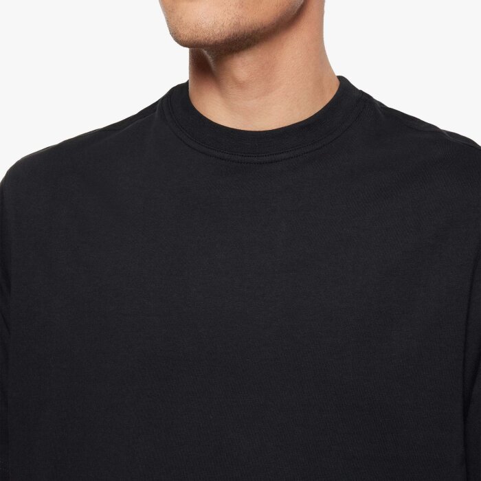 Signal - Signal - EddySI Tee | T-shirt Black