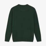 Signal - Signal - Ricco crew neck sweater | Strik Evergreen Mel