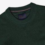 Signal - Signal - Ricco crew neck sweater | Strik Evergreen Mel